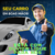 PASTILHA DE FREIO TRASEIRAS C/ SENSOR - LIFAN 620 na internet