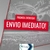 Base suporte do retrovisor esquerdo - Lifan 320 - loja online