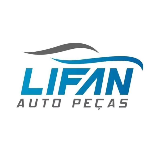 LIFAN AUTO PEÇAS
