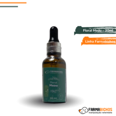 Floral Medo - 30 ml
