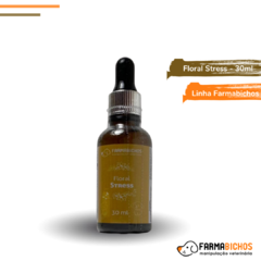 Floral Stress - 30 ml