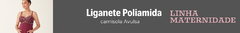 Banner da categoria Camisolas Maternidade Avulsa na Liganete 