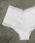 Calcinha Pós Parto Primavera - Branco - comprar online