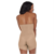 BERMUDA MODELADORA ALTA INVISIBLE LASER NUDE - comprar online
