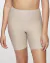 Bermuda Triumph Minimizadora Shape Control - Nude