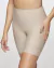 Bermuda Triumph Minimizadora Shape Control - Nude na internet