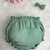 Bloomer infantil Verde na internet