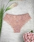 Calcinha Biquini Renda (Nude) - comprar online