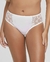Calcinha Midi Riviera Triumph - Branco