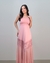 Camisola Maternidade com Detalhes no Tule - Cores - ANNA ROSA LINGERIE
