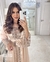 Imagem do Robe - Cetim Deluxe Champagne (ROBE AVULSO)