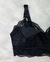 Conjunto Amamentação Elegance Glamour - Todo na renda Preto na internet