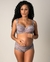 Conjunto Amamentação Primavera com Aro sem Bojo - Atalaya Bicolor (PRONTA ENTREGA) - loja online