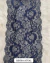 Conjunto Camisola Amamentação e Robe Longuete - Cetim Sideral (Azul Escuro) - Deluxe na internet