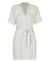 Robe Em Malha E Renda Dreams - FLOCOS (LIEBE) (PRONTA ENTREGA) - comprar online