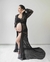 Robe Glamour Preto