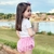Bloomer infantil rosa claro - comprar online