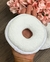 Rosquinha de Amamentação Absorvente e Protetora para os Seios