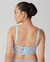 Conjunto Amamentação Elegance Glamour - Todo na renda Frozen na internet
