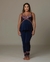 Deluxe Collecttion - Pijama 3 Peças Sideral Bicolor (PRONTA ENTREGA) - loja online