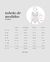Sutiã de amamentação sem costura (Nude) zee rucci (PRONTA ENTREGA) - ANNA ROSA LINGERIE