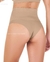 CALCINHA MODELADORA TANGA INVISIBLE LASER NUDE (PRONTA ENTREGA) ZEE RUCCI - ANNA ROSA LINGERIE