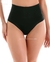CALCINHA MODELADORA TANGA INVISIBLE LASER PRETA (PRONTA ENTREGA) ZEE RUCCI - comprar online
