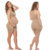 BERMUDA MATERNITY SEM COSTURA NUDE