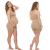 BERMUDA MATERNITY SEM COSTURA NUDE (PRONTA ENTREGA) - comprar online