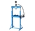 PRENSA HIDRAULICA 20 TN DE PIE IRON JACK - IR0022