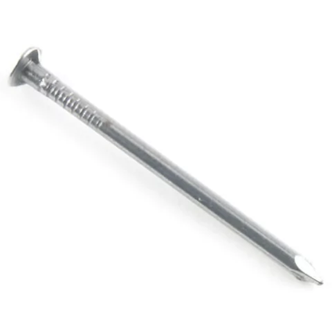 CLAVO DE ACERO PY 3.3 x 60 (x100) PY - PY0037