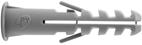 TARUGO COMUN 8 mm (x 1000) PY - PY0065