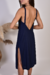 Vestido Sorrento Linho - comprar online