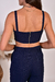 Top Ravello Linho - loja online