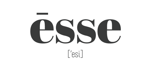 ēsse