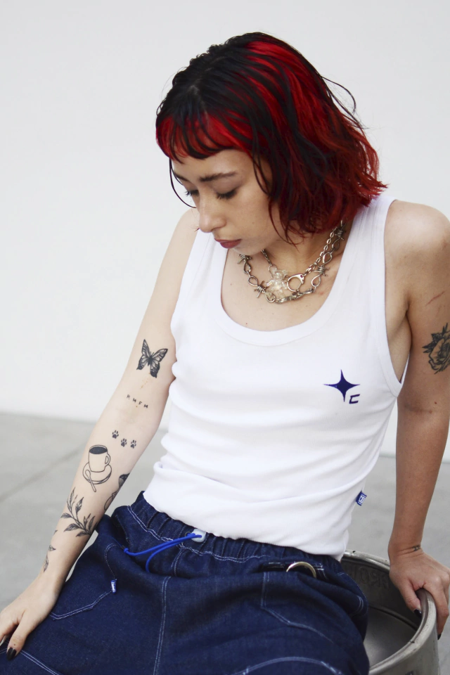 Musculosa Oil thumbnail 2
