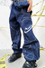 Pantalon carpintero NASCAR - CODEX