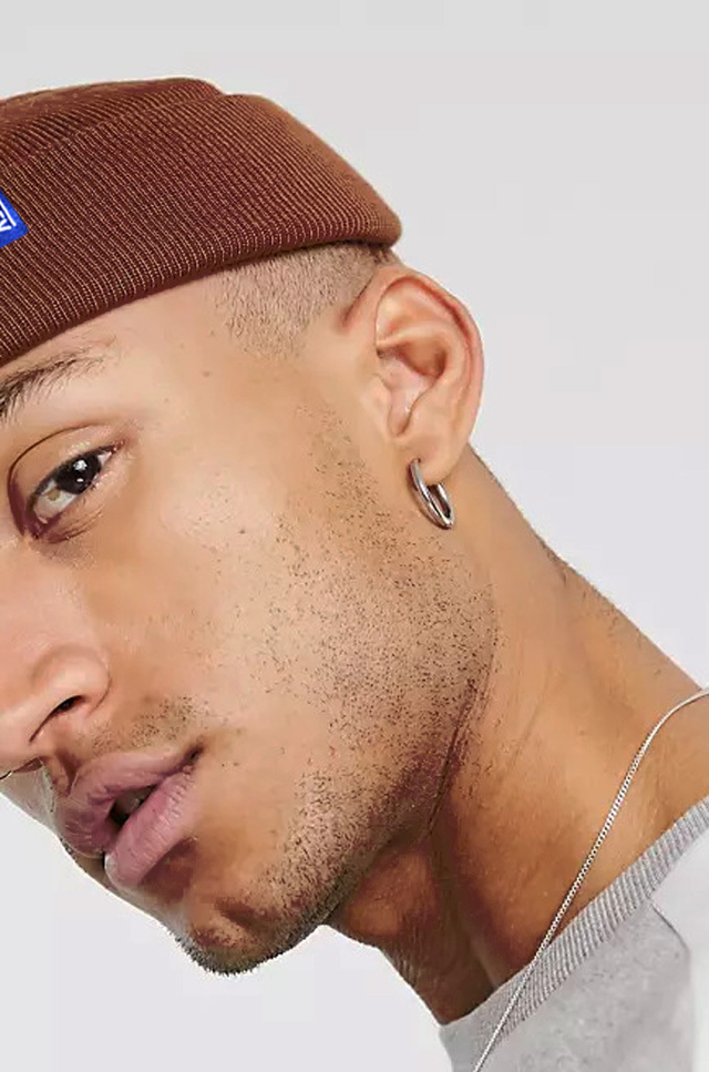 Beanie Crass Chocolate thumbnail 2