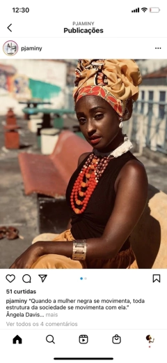 colar Realeza na internet