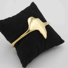 Bacelete Bronze mini Africa - comprar online