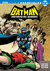 Batman Historias del demonio comic ovni press viducomics O’Neil Adams Newton