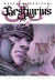 bestiarius 04 ivrea manga japones viducomicsMasasumi Kakizaki