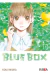Blue Box 04 manga ivrea viducomics Koiji Miura