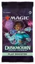cartas magic 15-1364 DUSKMOURN HOUSE OF HORROR PLAY BOOSTER viducomics