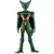 cell BABP63655 figuras Ichibansho viducomics