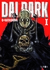 dai dark 01 ivrea manga viducomics Q Hayashida