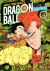 dragon ball saga origen 04 ivrea manga japones viducomics Akira Toriyama z gt 