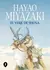 el viaje de shuna manga penguin viducomics hayao miyazaki