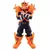 endeavor BABP12930 figuras banpresto viducomics