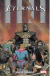 eternos 02 salve thanos panini comics viducomics gillen ribic